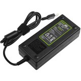 Green cell Polnilec za prenosnike Lenovo, 135W / 20V / 6,75A / pravokotni priključek | Shoptok.si