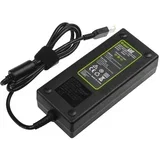 Punjač za laptope Lenovo, 135W / 20V / 6,75A / pravokutni priključak