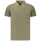 Timberland Muška Polo majica kratkih rukava zelena Cijene