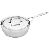 DEMEYERE 5-PLUS 3.3 LTR conical saucepan | shoptok.hr