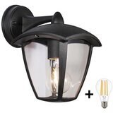  Brilagi - LED spoljašnje zidno svetlo LUNA 1xE27/60W/230V IP44 | Eponuda.com