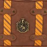 HARRY POTTER Putni neseser Hufflepuff, 18 x 8 x 23 cm | shoptok.hr