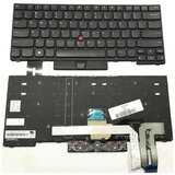 XRT POWER Tastatura za laptop Lenovo ThinkPad E480 L480 T480S L380 T480S sa pointerom/gumbom | Eponuda.com