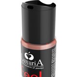 Intimateline LuxuriA Feel Strawberry - lubrikant na bazi vode - jagoda (60 ml) | shoptok.hr