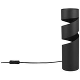  Crna stolna lampa (visina 35 cm) Stream – Cijene