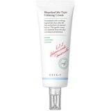 AXIS_Y 6+1+1 Advanced Formula Heartleaf My Type Calming Cream blaga gel krema za smirenje i jačanje osjetljive kože lica 60 ml | shoptok.hr