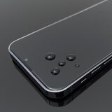 Wozinsky Privacy Glass tvrđeno staklo za Samsung Galaxy A53 5G - Crna | shoptok.hr