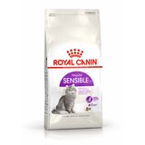 Royal_Canin suva hrana za mačke sensible 400g Cene
