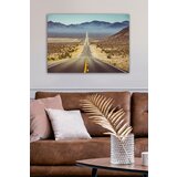 Wallity Slika 593588213, 50x70 cm | ePonuda.com