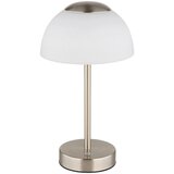 Lesnina XXXL Globo 21014N- LED prigušiva punjiva stona lampa SARIMA LED/2,5W/5V 1800mAh Cene
