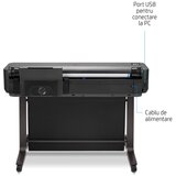 HP INC. brizgalni tiskalnik DesignJet T630 36-in Printer 5HB11AB19 | Shoptok.si