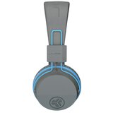 Jlab JBuddies Wireless Studio Kids Graphite/Blue Slušalice | ePonuda.com