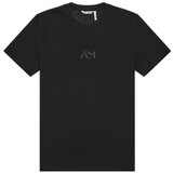 Antony Morato Majice s kratkimi rokavi - Črna | Shoptok.si