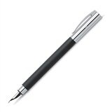Faber-Castell Nalivpero Ambition F, crno | shoptok.hr