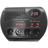 napona 2000VA 1200W