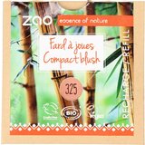 Zao Polnilo za compact blush - 325 Golden Coral Cene