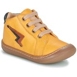 GBB Visoke superge APODAMI Rumena | Shoptok.si