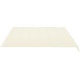  Zamjenska tkanina za tendu krem 4,5 x 3,5 m | shoptok.hr