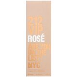 Carolina Herrera 212 VIP Rosé parfumska voda 80 ml za ženske | Shoptok.si