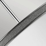Elstead Lighting VISEČA SVETILKA Pave 50.8/47.8 cm E27 | Shoptok.si