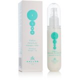 Kallos Cosmetics kjmn absolute keratin milk vlažilen losjon za suhe in poškodovane lase 50 ml za ženske | Shoptok.si