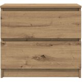 TV ormarić boja artisian hrast 60x35x54 cm konstruirano drvo | shoptok.hr