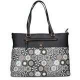 Gattinoni Torbice za na ramo BINTD8708WZ Kostanjeva | Shoptok.si