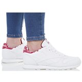 Reebok Nizke superge Classic Leather Bela | Shoptok.si