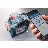 Bosch Linijski laser Samonivelirajući GLL 3-80 C Raspon (maks.): 30 m Kalibriran po: Tvornički standard (vlastiti) | Eponuda.ba