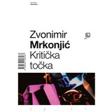  Kritična točka - Mrkonjić, Zvonimir | shoptok.hr