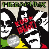 POSNETI MEDIJI KUD IDIJOTI - MEGAPUNK LP | Eponuda.com