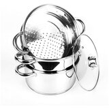  Tava Feel Maestro MR-2900-20 Čelik Nehrđajući Čelik Ø 20 cm | shoptok.hr