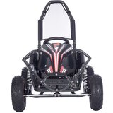  Go-kart na akumulator MAIGHTY 1000W - crni | shoptok.hr