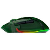 Razer Miš Razer Basilisk V3 Pro 35K - Ergonomic Wireless Gaming Mouse - EU Packaging RZ01-05240100-R3G1 | Eponuda.ba