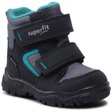Superfit čizme HUSKY1 1-000047-2010 M siva 21 | shoptok.hr