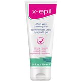 X EPIL - umirujući gel nakon depilacije (100 ml) Cijene