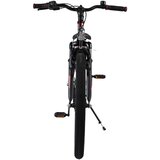 Volare dječji bicikl XC Race 24″ crveno-sive boje, Nexus 3 | shoptok.hr