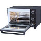 Mini Električna Pećnica Continental Edison CEMF35B4 1500 W 1500 W | shoptok.hr
