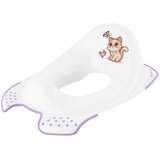 Keeeper nastavek za wc white Cene