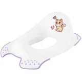 nastavek za wc white