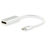 Equip Adapterski kabel Type-C za Displayport M/F (21406936) | Shoptok.si