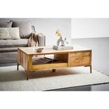 MID.YOU KLUBSKA MIZA, naravne barve | Shoptok.si