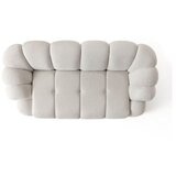 Atelier Del Sofa sofa dvosed octavio white | Eponuda.com