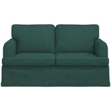 SOFA Tamnozelena 144 x 80 x 85 cm tkanina | shoptok.hr