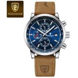 Poedagar muški sat 932 b/blue ( 932 B-BLUE ) Cene