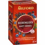 Milford srećne bobice čaj 50g Cene