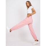 ex moda Sweatpants-EM-DR-ES-21-534.19-pink | Shoptok.si