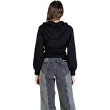 EAX Puloverji XW000802 AF16111 Črna | Shoptok.si