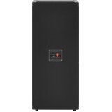  Profesionalni pasivni HiFi zvučnici 2 kom 1000 W crni | shoptok.hr