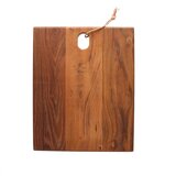 Tognana Daska za sečenje Starbamboo, Pravougaona, 38x31 cm, Braon | Eponuda.com